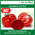 Extracto de tomate natural de alta qualidade em pó de licopeno
